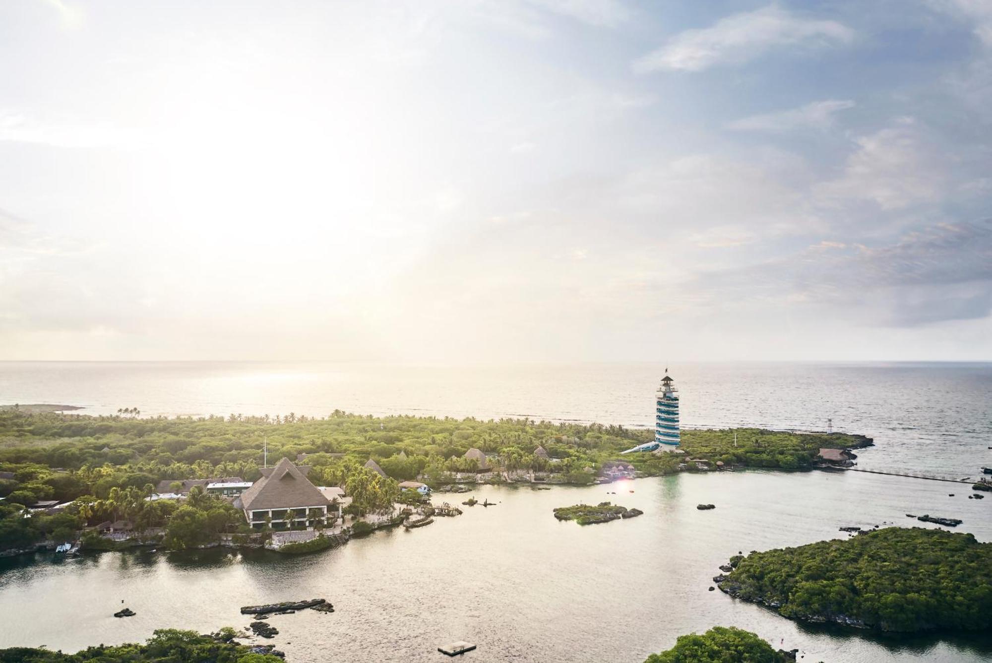 Xcaret Arte - Parks Fun Inclusive - Adults Only Hotel Xcaret Park