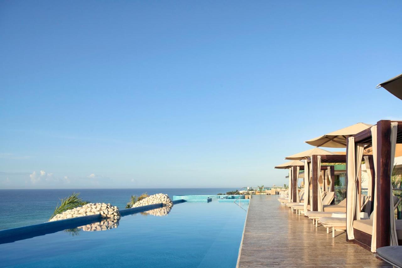 Hotel Xcaret Arte - Parks Fun Inclusive - Adults Only Xcaret Park