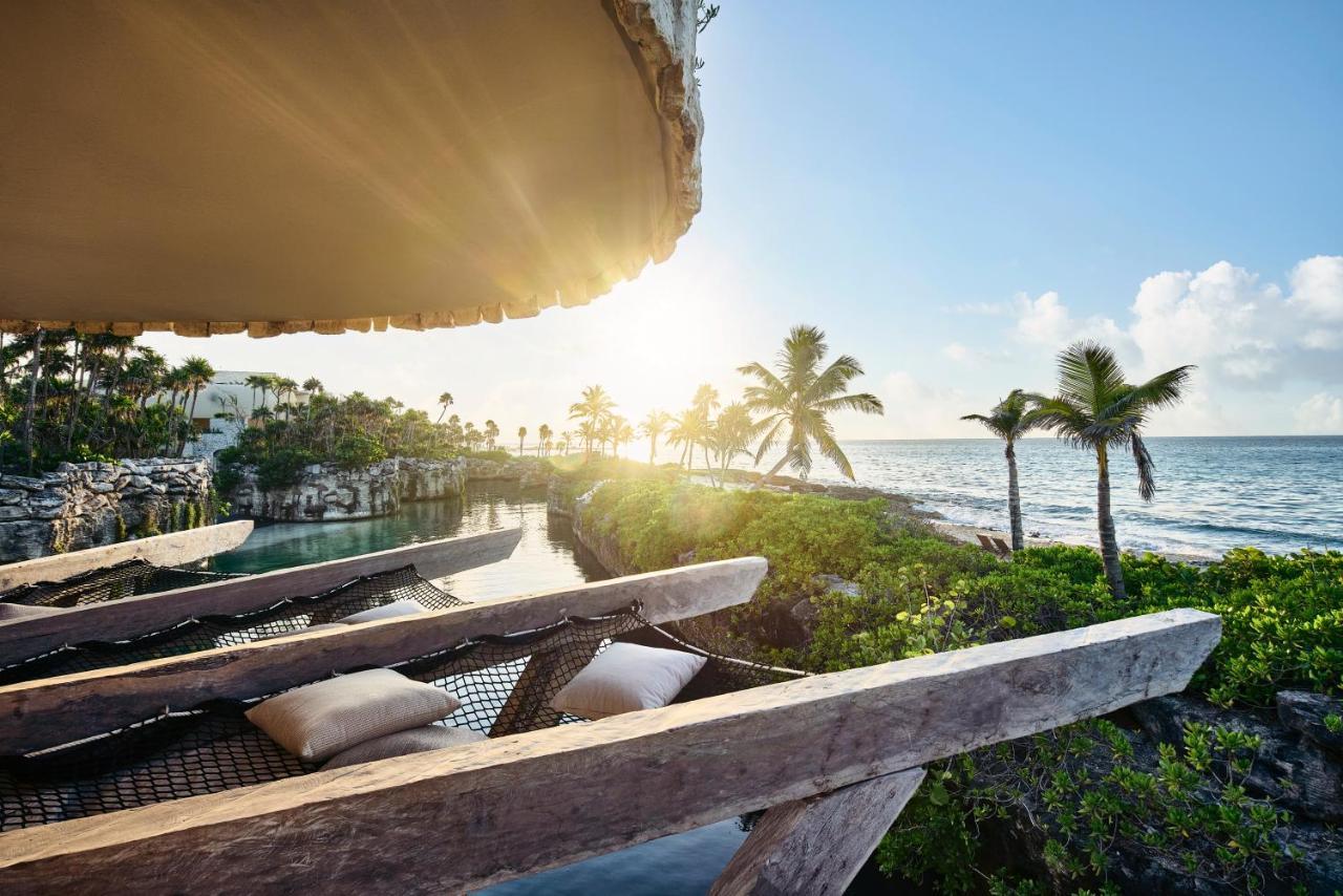 Hotel Xcaret Arte - Parks Fun Inclusive - Adults Only Xcaret Park