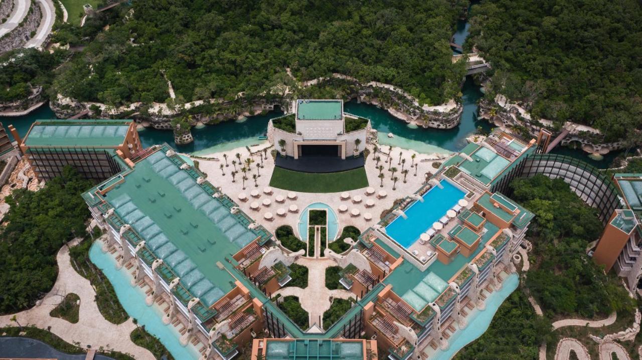 Xcaret Arte - Parks Fun Inclusive - Adults Only Xcaret Park