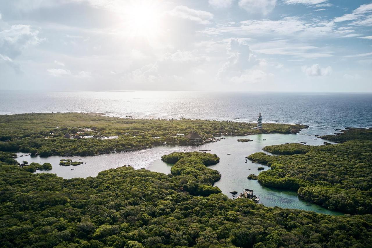 Hotel Xcaret Arte - Parks Fun Inclusive - Adults Only Xcaret Park