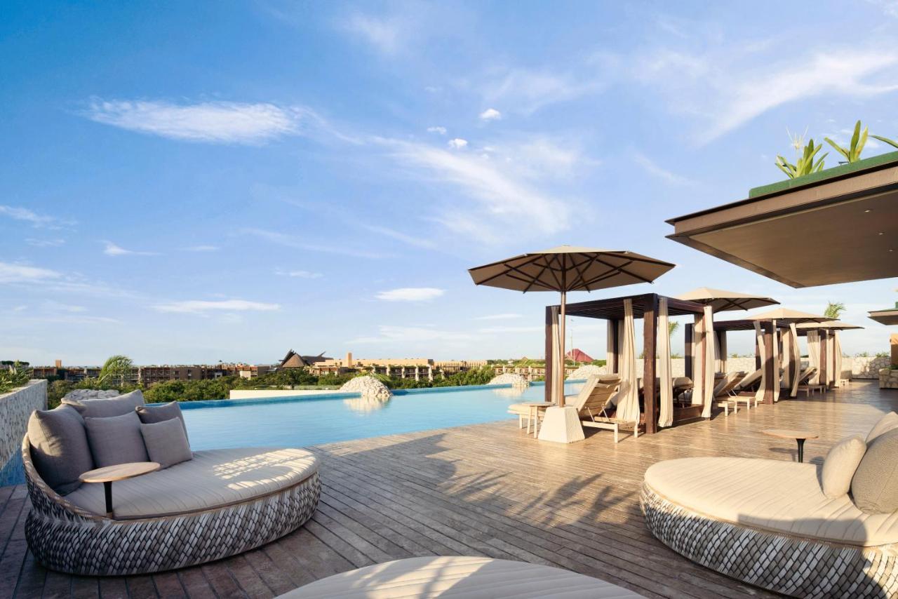 Xcaret Arte - Parks Fun Inclusive - Adults Only 5* Xcaret Park