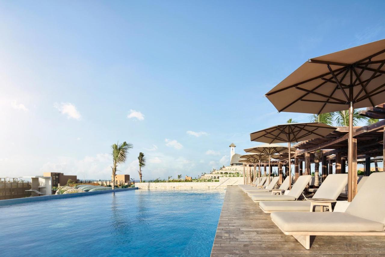 Hotel Xcaret Arte - Parks Fun Inclusive - Adults Only Xcaret Park