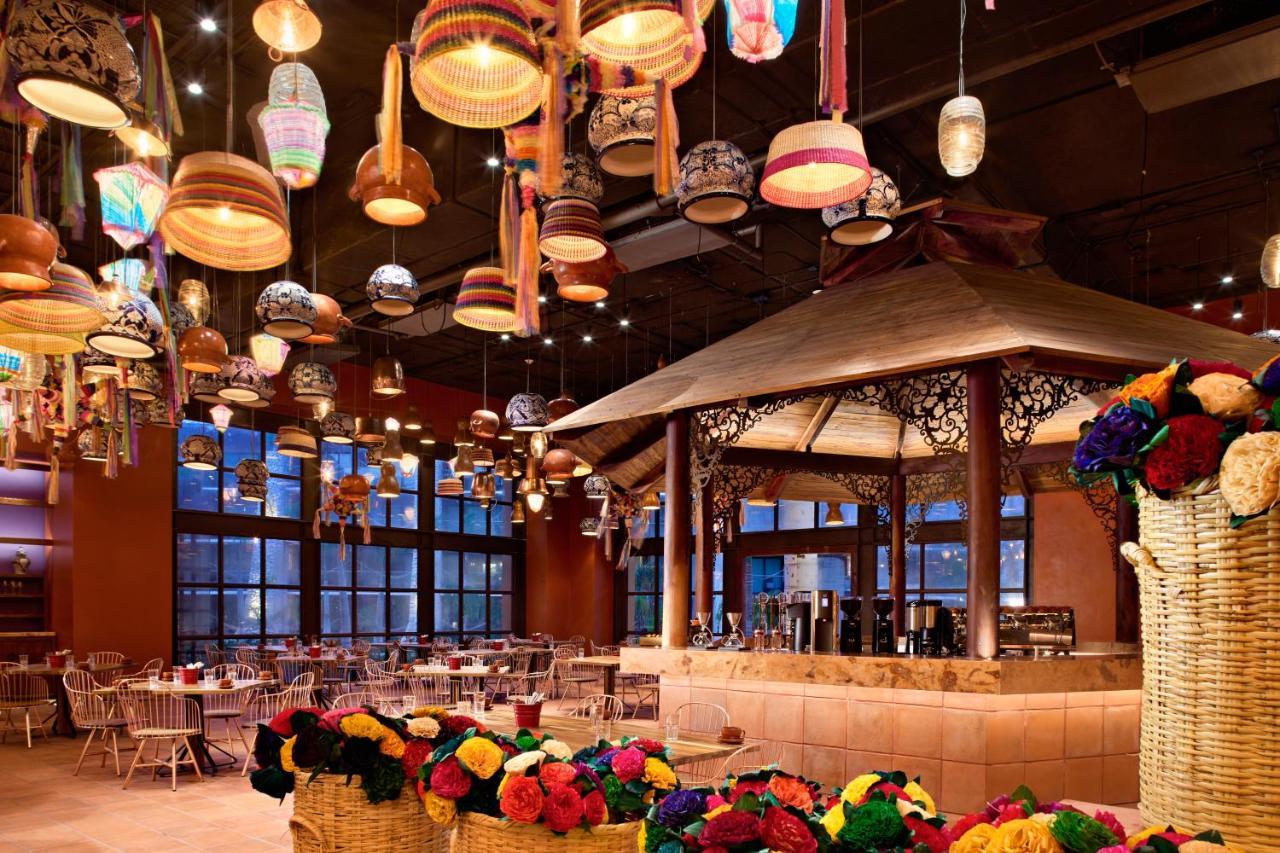Hotel Xcaret Arte - Parks Fun Inclusive - Adults Only Xcaret Park