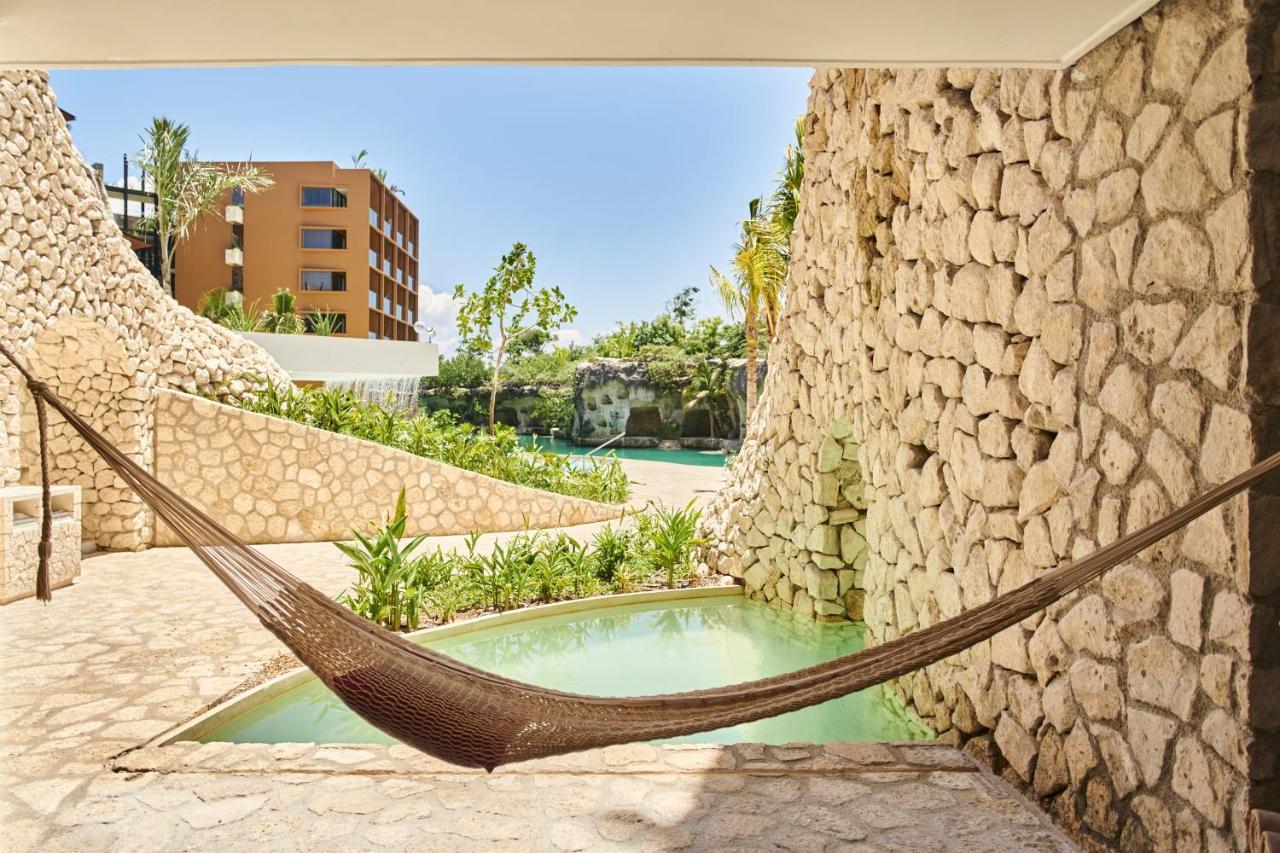 Hotel Xcaret Arte - Parks Fun Inclusive - Adults Only Xcaret Park
