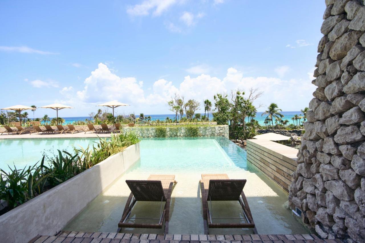 Hotel Xcaret Arte - Parks Fun Inclusive - Adults Only Xcaret Park