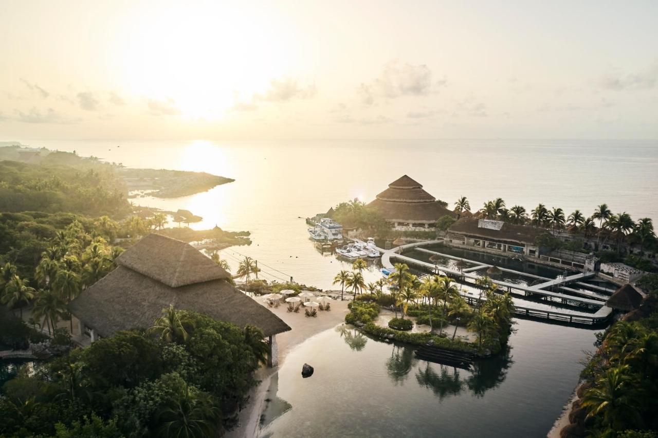 Xcaret Arte - Parks Fun Inclusive - Adults Only 5* Xcaret Park