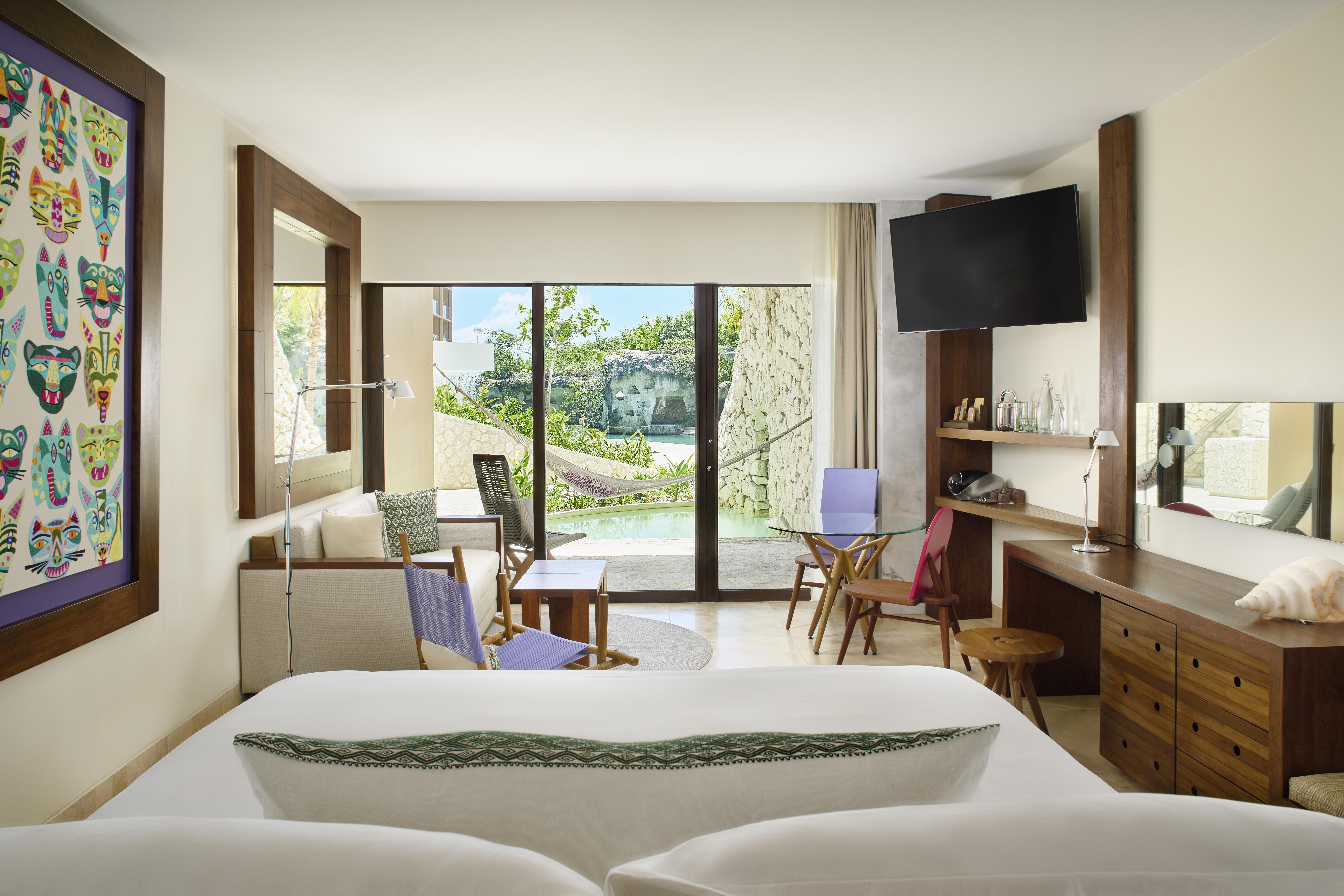 Xcaret Arte - Parks Fun Inclusive - Adults Only Hotel Xcaret Park