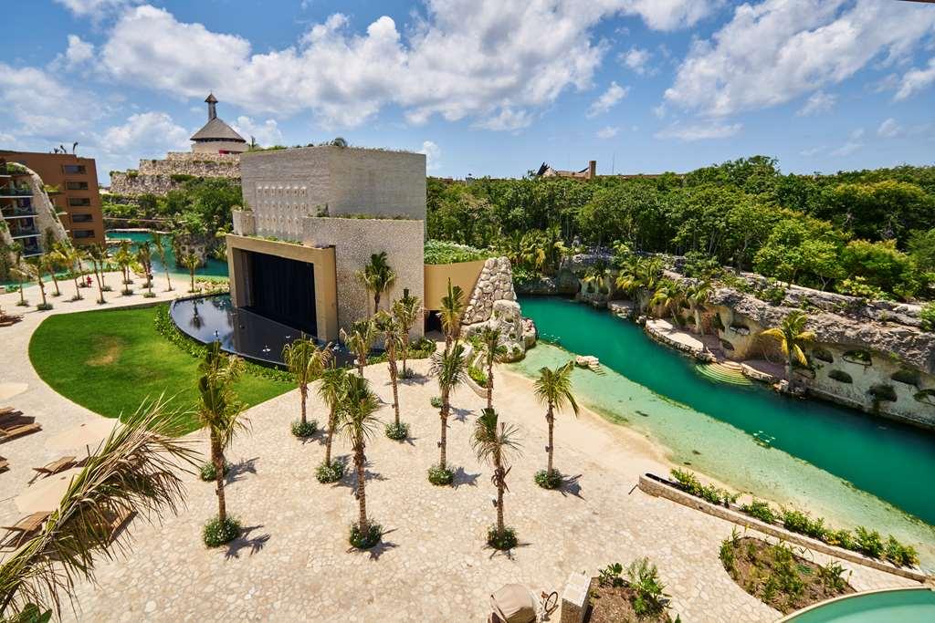 Hotel Xcaret Arte - Parks Fun Inclusive - Adults Only Xcaret Park