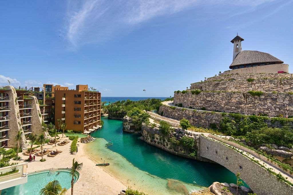 Xcaret Arte - Parks Fun Inclusive - Adults Only 5* Xcaret Park
