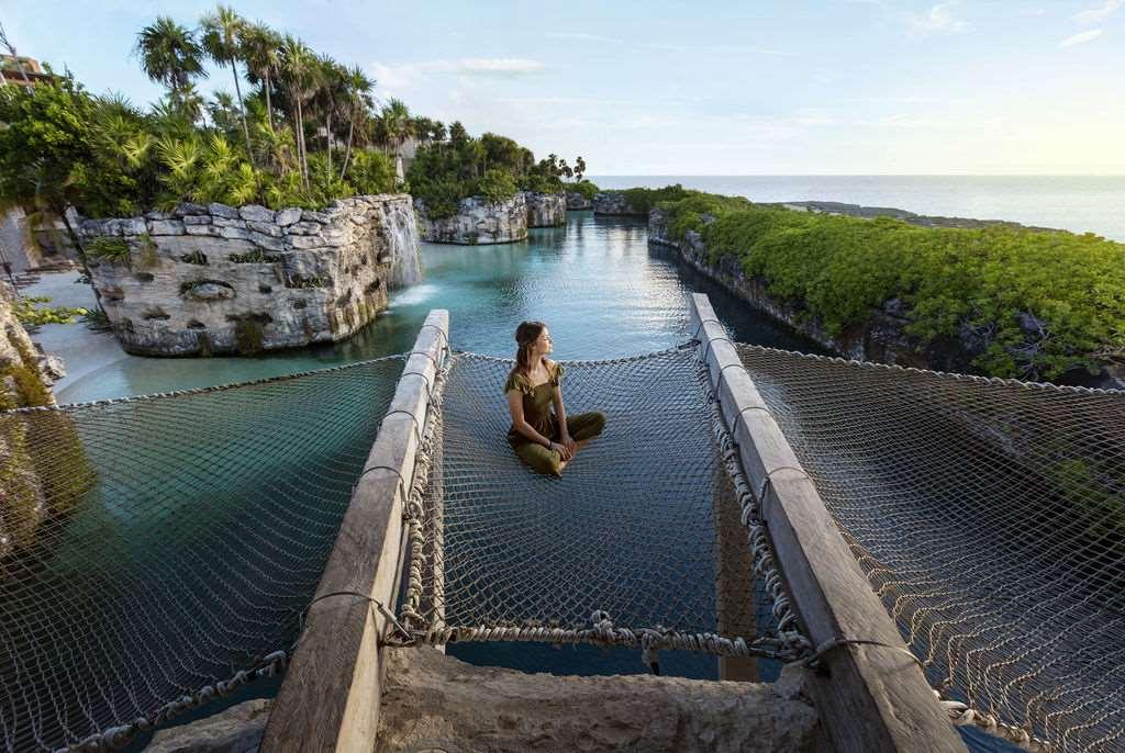 Xcaret Arte - Parks Fun Inclusive - Adults Only 5* Xcaret Park