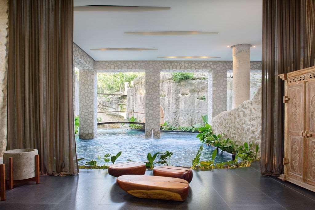 Xcaret Arte - Parks Fun Inclusive - Adults Only Xcaret Park