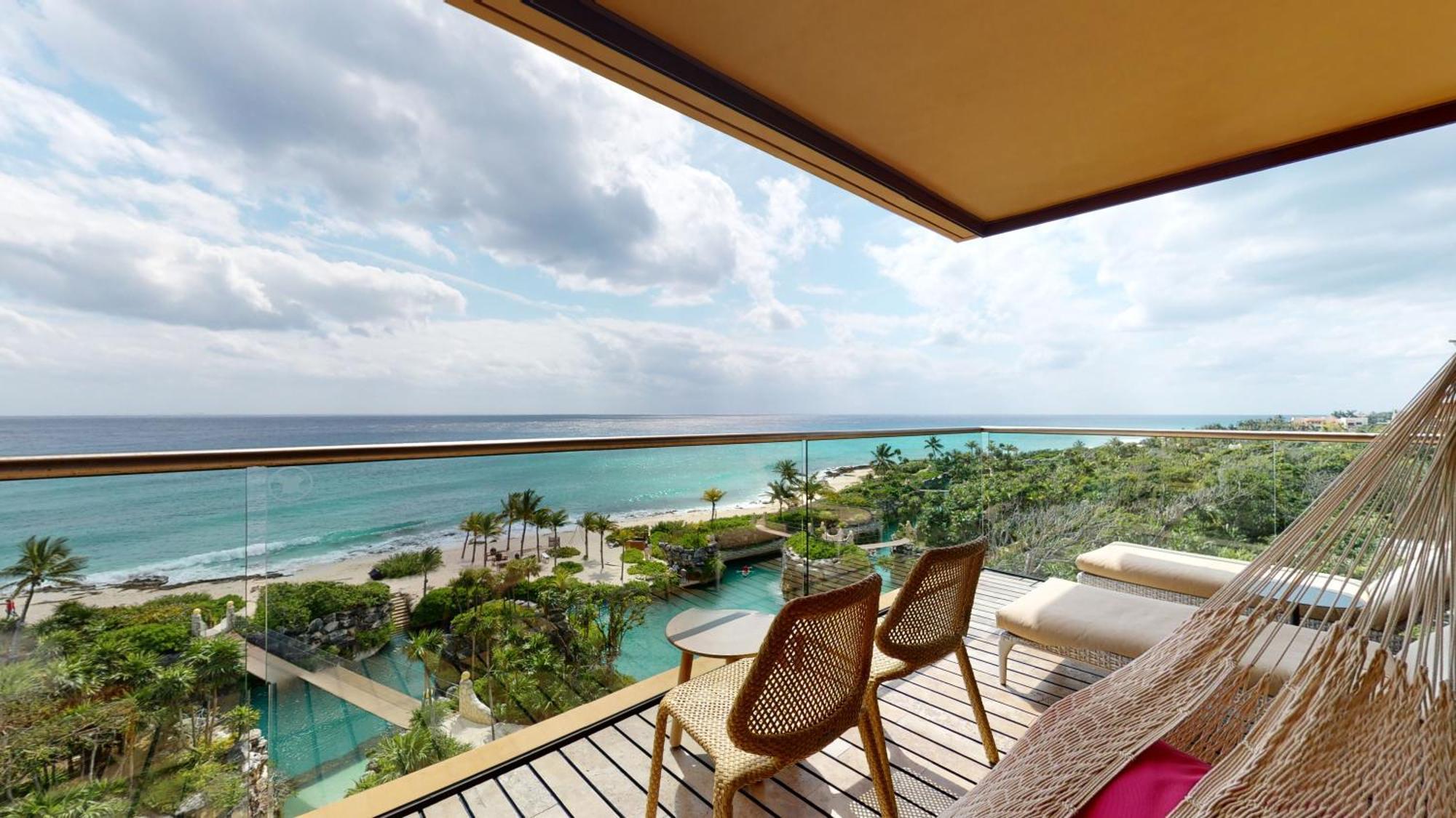 Hotel Xcaret Arte - Parks Fun Inclusive - Adults Only Xcaret Park
