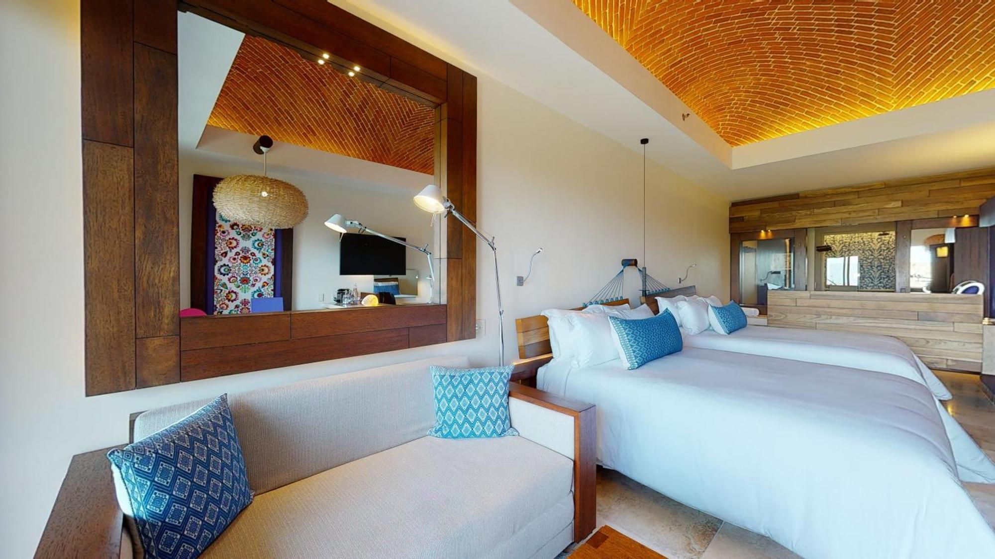 Xcaret Arte - Parks Fun Inclusive - Adults Only Hotel Xcaret Park