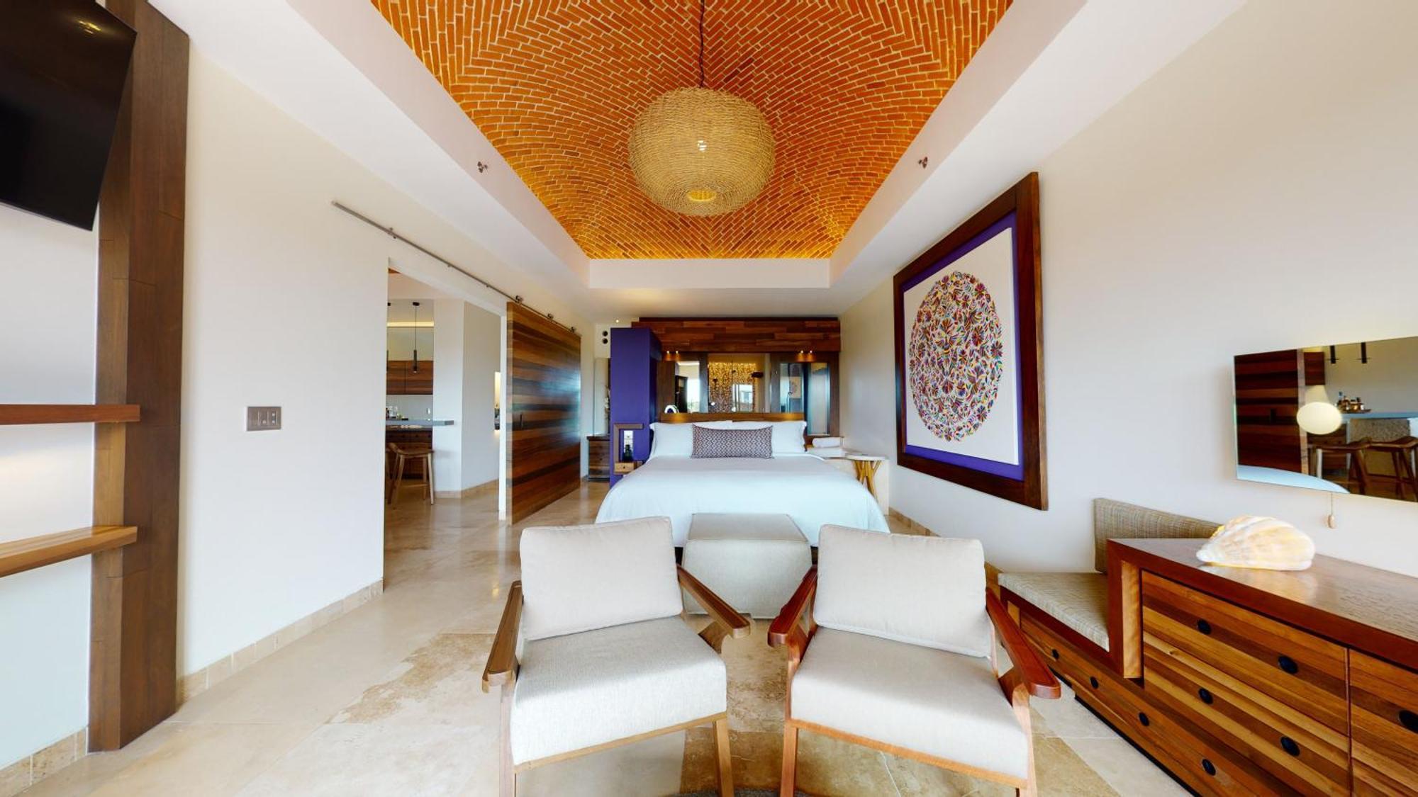 Xcaret Arte - Parks Fun Inclusive - Adults Only Hotel Xcaret Park